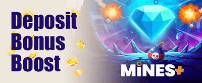 အပတ်စဉ် Jackpot promotion